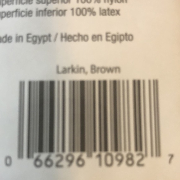 Stair treads 9 x 26“/23CM times 66 CM protect wooden steps From scratching - Picture 6 of 6